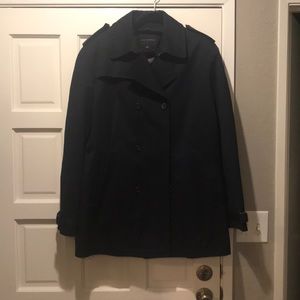 Banana Republic Coat